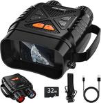 infrarood nachtkijker | nachtzicht | GRATIS LEVERING, GLOBALCROWN, -, Verzenden, -