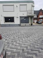 HANDELSPAND te huur CENTRUM MECHELEN AAN DE MAAS, Direct bij eigenaar, Maasmechelen, 2 kamers, Vrijstaande woning