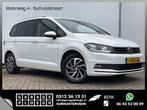 Volkswagen Touran 1.4 TSI 150pk Comfortline Stoel/Stuurverw., Monovolume, Wit, Bedrijf, Handgeschakeld