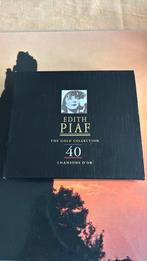 Edith Piaf - the gold collection, Ophalen of Verzenden, Zo goed als nieuw