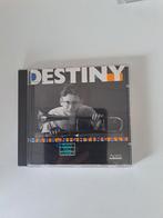 Destiny. Mark Nightingale. CD, Enlèvement, Comme neuf