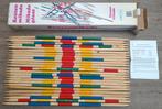 Gigantische houten Mikado, Ophalen of Verzenden, Gebruikt
