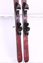 Skis BLIZZARD BRAHMA 88 2023 183 cm, marron/orange, grip, Autres marques, Carving, Skis, 180 cm ou plus