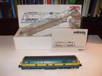 Märklin NMBS dieselloc 34671 37672 37673 37271 eloc 37237, Analogique, Courant alternatif, Comme neuf, Enlèvement