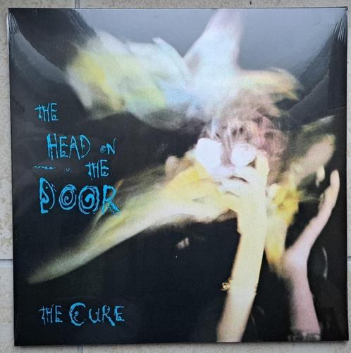The Cure 33T The head on the door, CD & DVD, Vinyles | Rock, Enlèvement ou Envoi
