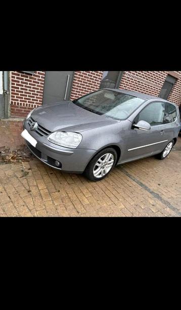 Golf 5 1.9 tdi 105 140.000km beschikbaar voor biedingen