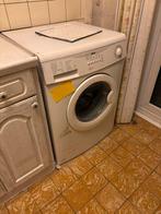 Machine à laver Zanussi, Electroménager, Enlèvement ou Envoi, Comme neuf