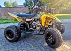 Suzuki ltr 450 op kenteken ook ruil sxf sx fc tc yzf crf kx, Ophalen