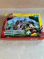 Puzzel, Ophalen, Zo goed als nieuw