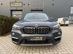 BMW X1 2.0 sDrive18d / Automaat / 12mnd Waarborg, 4 cilinders, 136 pk, 2135 kg, Bedrijf