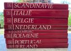 Artis Historia - Europa Vandaag - 8 titels, Boeken, Kunst en Cultuur | Beeldend, Ophalen, Zo goed als nieuw, ARTIS HISTORIA, Beeldhouwkunst