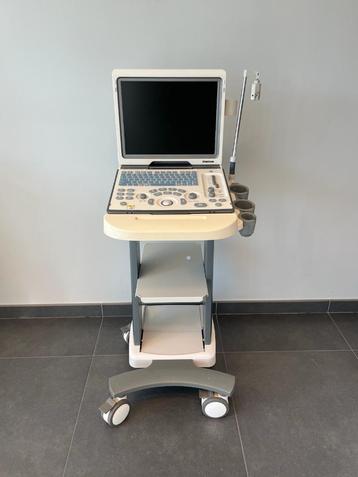Mindray DP-50 Vet, Diversen, Verpleegmiddelen, Ophalen, Gebruikt
