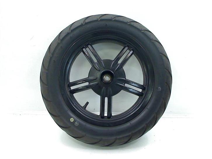 ACHTERVELG Kymco Agility 50 16+ 2021-2023 (E5), Motoren, Onderdelen | Overige, Gebruikt