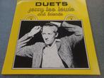 Lp Jerry Lee Lewis, Cd's en Dvd's, Vinyl | Rock, Ophalen of Verzenden, Gebruikt, 12 inch, Rock-'n-Roll
