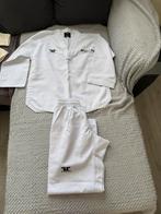 Kimono, Ophalen of Verzenden, Zo goed als nieuw, Taekwondo