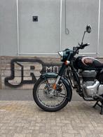 ROYAL ENFIELD CLASSIC 350, Bedrijf, Overig, Minimaal motorrijbewijs A2, ABS