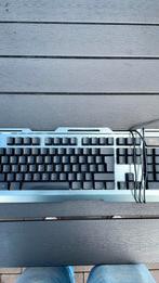 Gaming toetsenbord, Enlèvement, Comme neuf, Clavier gamer
