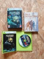 Bioshock 2 Rapture Edition (X360), Consoles de jeu & Jeux vidéo, Jeux | Xbox 360, Comme neuf, Jeu de rôle (Role Playing Game)
