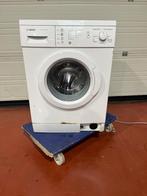 Wasmachine Bosch, Ophalen