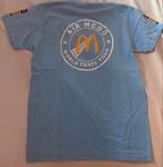 Air McDonald's T-shirt maat M-L nieuw, Ophalen of Verzenden, Nieuw