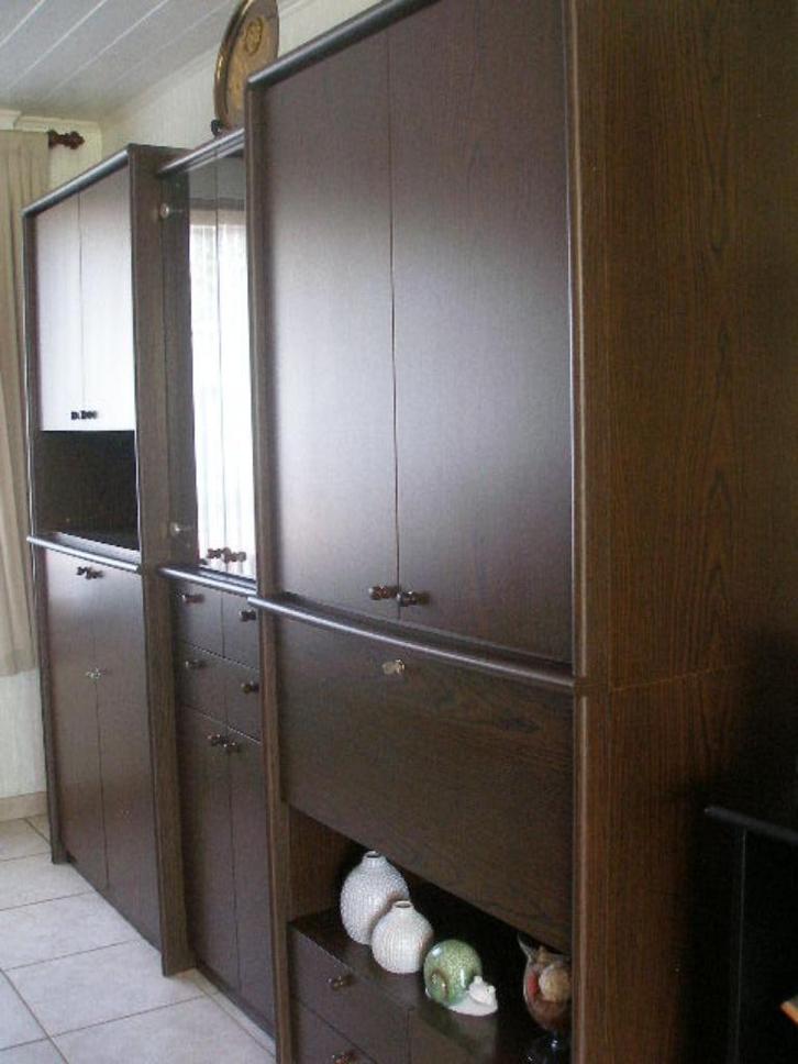 Eetplaats, Huis en Inrichting, Complete eetkamers, Ophalen