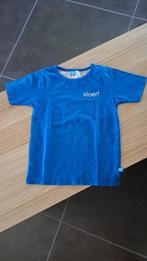 T-shirt Stoer! van het merk Lief! maat 98, Ophalen of Verzenden, Gebruikt