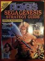 1# Game Player's Première Edition Complete Strategy Guide Se, Envoi, Autres types