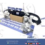 W177 A45 AMG DIFFUSER COMPLEET Mercedes A KLASSE 2021 ORIGIN