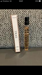 Miniatuur 10 ml eau de parfum idôle van Lancôme, Ophalen of Verzenden