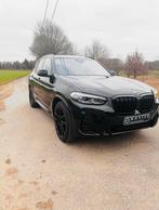 BMW X3 30E - Pack Pano - plug-in hybride, Cuir, 215 kW, Achat, Carnet d'entretien