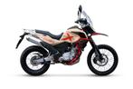 Swm Superdual X - Off Road/nieuw, Motoren, Motoren | Overige merken, Swm, Particulier, Toermotor, 12 t/m 35 kW