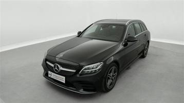 Mercedes-Benz C-Klasse 200 C 200 d PACK AMG AUTOM. NAVI / CU beschikbaar voor biedingen