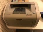 Laserprinter (HP LaserJet 1020), Hp, Zwart-en-wit printen, Gebruikt, Printer