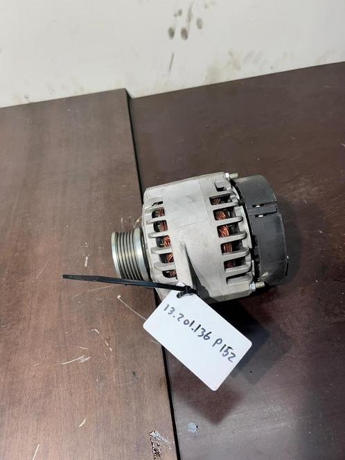 Dynamo oa Opel , Fiat ..13201136, Auto-onderdelen, Motor en Toebehoren, Opel, Gebruikt, Ophalen of Verzenden