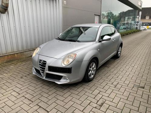 Alfa Romeo MiTo 1.3 JTD ED. SPRINT (bj 2011), Auto's, Alfa Romeo, Bedrijf, Te koop, MiTo, ABS, Airbags, Airconditioning, Boordcomputer
