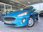 Ford Fiesta 1.0 EcoBoost Trend S/S/PRET A, Blauw, Overige brandstoffen, Fiësta, Te koop