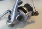 Daiwa Emblem x5000T 2 stuks, Watersport en Boten, Ophalen of Verzenden, Gebruikt, Molen