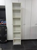 Ikea billy boekenkast, Ophalen, Zo goed als nieuw, 25 tot 50 cm, 200 cm of meer