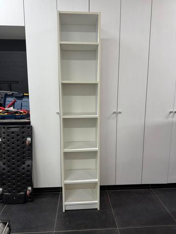 Ikea billy boekenkast beschikbaar voor biedingen