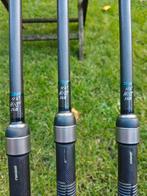 Free spirit hi 's 12,6ft 3,25lb., Watersport en Boten, Hengelsport | Karpervissen, Ophalen, Gebruikt