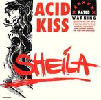 sheila - acid kiss , r&s records original & mint, Ophalen of Verzenden, Nieuw in verpakking