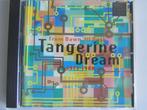CD TANGERINE DREAM "FROM DAWN 'TIL DUSK" (1979-1988), Cd's en Dvd's, Ophalen of Verzenden, 1980 tot 2000, Gebruikt