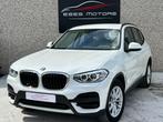 BMW X3 2.0dA xDrive, Autos, BMW, SUV ou Tout-terrain, 5 places, 120 kW, Cuir et Tissu