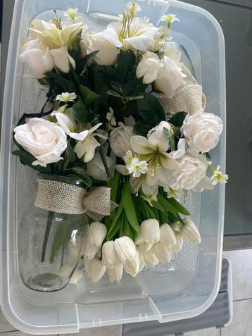 Décoration (mariage), Enlèvement, Neuf, Décoration