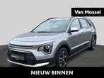 KIA Niro Pure 1.6 GDi HEV 6DCT, Stof, 1600 cc, 5 zetels, 5 deurs
