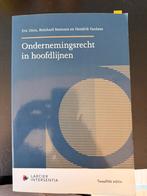 Studieboeken rechtspraktijk, Boeken, Studieboeken en Cursussen, Ophalen of Verzenden, Zo goed als nieuw