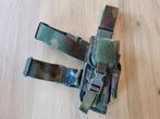 ABL Beenholster Jigsaw Camo, Ophalen of Verzenden, Landmacht, Overige typen