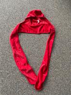 Sjaal en muts mundo melocoton maat 4/6 jaar, Enlèvement, Comme neuf, Bonnet