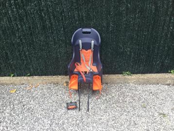 Porte bébé vélo  beschikbaar voor biedingen