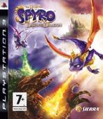 The Legend of Spyro Dawn of the Dragon, 1 speler, Ophalen of Verzenden, Zo goed als nieuw, Platform